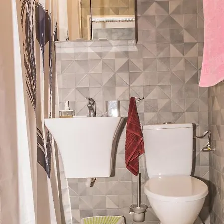 Miramar 10 * 巴尔奇克