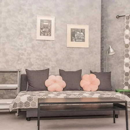 Miramar 10 Apartament