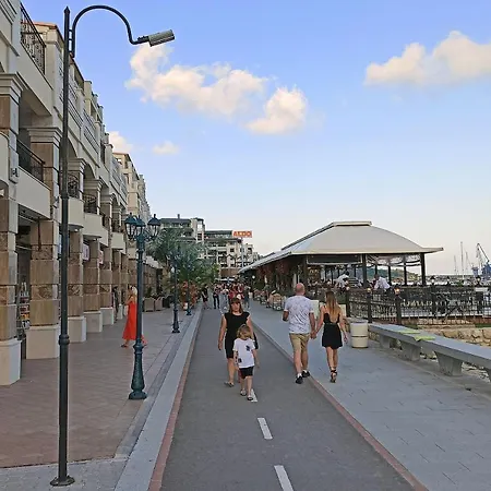 Miramar 10 * Balchik