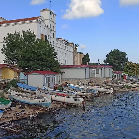 アパート Miramar 10 *