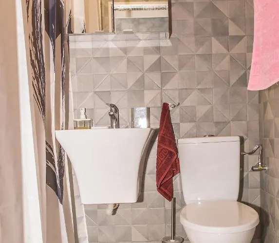 Miramar 10 * Balchik