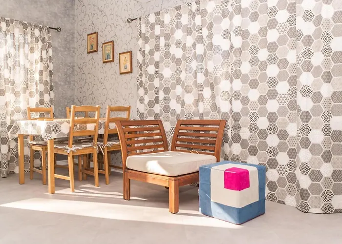 Miramar 10 * Balchik