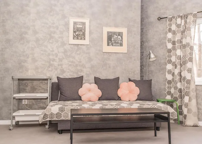 Miramar 10 Appartement