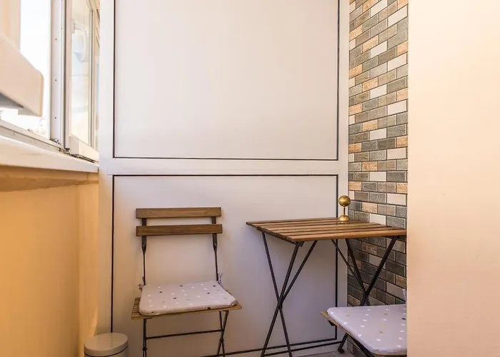 Appartement Miramar 10 *