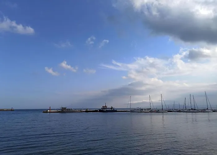 Miramar 10 * Balchik