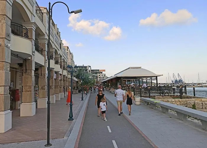 Miramar 10 * Balchik