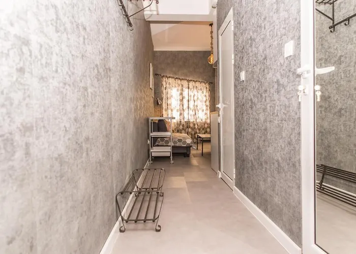 Miramar 10 * Balchik